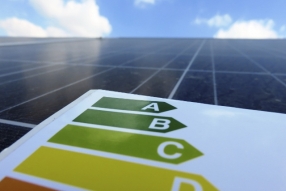 Renewable energy for business